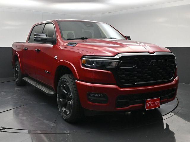 2026 RAM Ram 1500 RAM 1500 LONE STAR CREW CAB 4X4 57 BOX