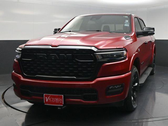 2026 RAM Ram 1500 RAM 1500 LONE STAR CREW CAB 4X4 57 BOX