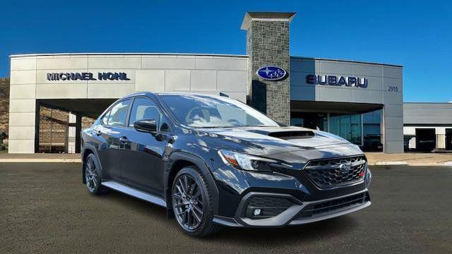 2026 Subaru WRX Premium for sale in Carson City, NV
