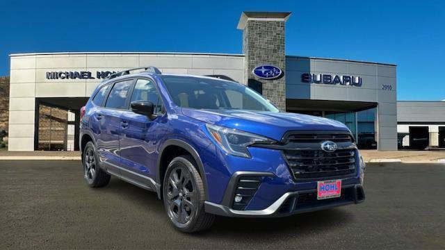 2026 Subaru Ascent Onyx Edition Touring for sale in Carson City, NV