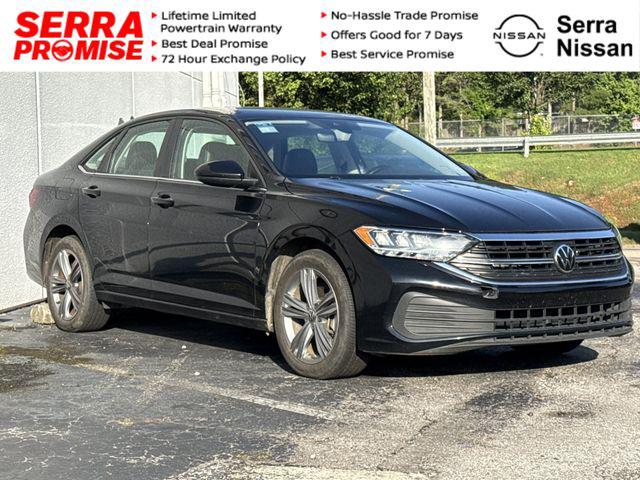 2024 Volkswagen Jetta 1.5T SE for sale in Sylacauga, AL
