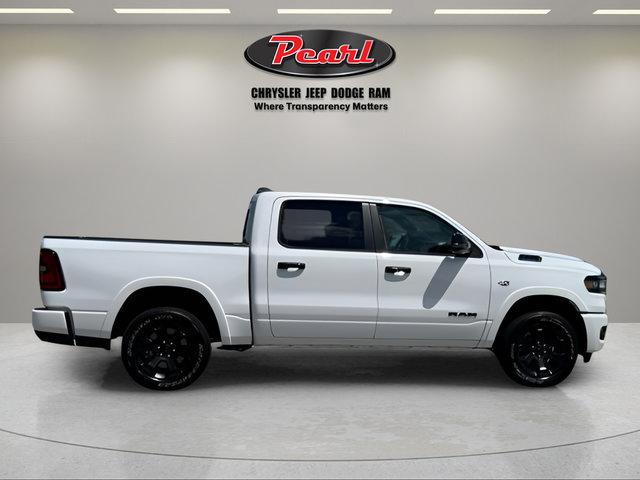 2026 RAM 1500 RAM 1500 BIG HORN CREW CAB 4X4 57 BOX