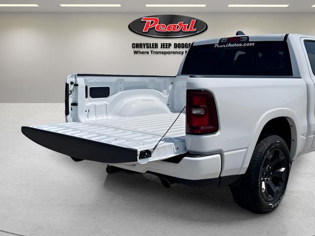 2026 RAM 1500 RAM 1500 BIG HORN CREW CAB 4X4 57 BOX