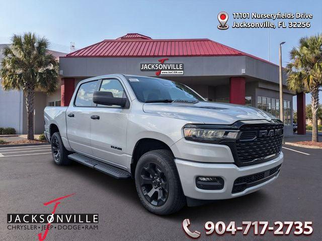 2026 RAM Ram 1500 RAM 1500 EXPRESS CREW CAB 4X4 57 BOX