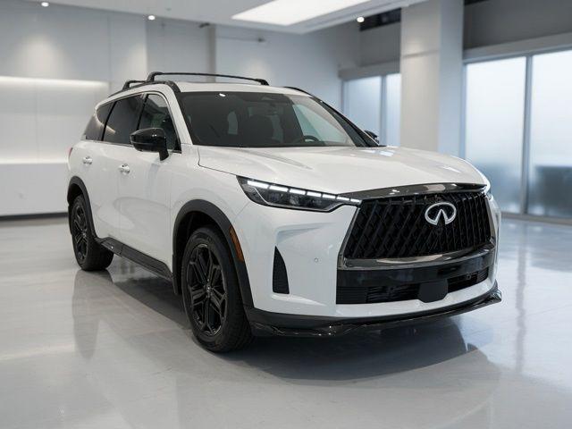 2027 INFINITI QX60 SPORT AWD for sale in Hartford, CT
