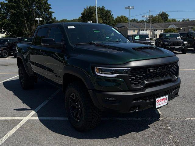 2026 RAM Ram 1500 RAM 1500 RHO CREW CAB 4X4 57 BOX
