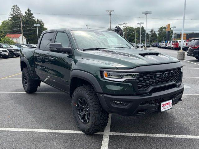 2026 RAM Ram 1500 RAM 1500 RHO CREW CAB 4X4 57 BOX 2026 RAM Ram 1500 RAM 1500 RHO CREW CAB 4X4 57 BOX