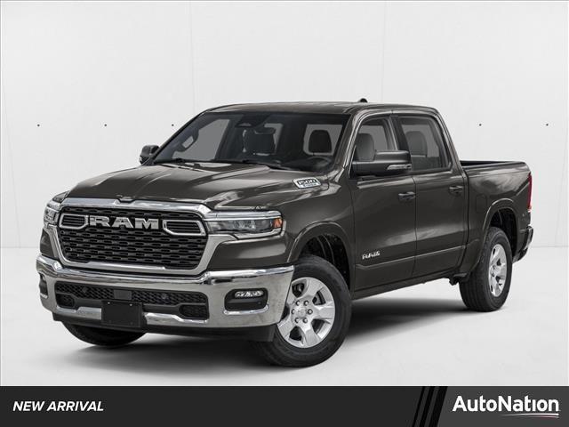2026 Ram 1500 Big Horn Crew Cab 4x4 5'7" Box for sale in Pembroke Pines, FL