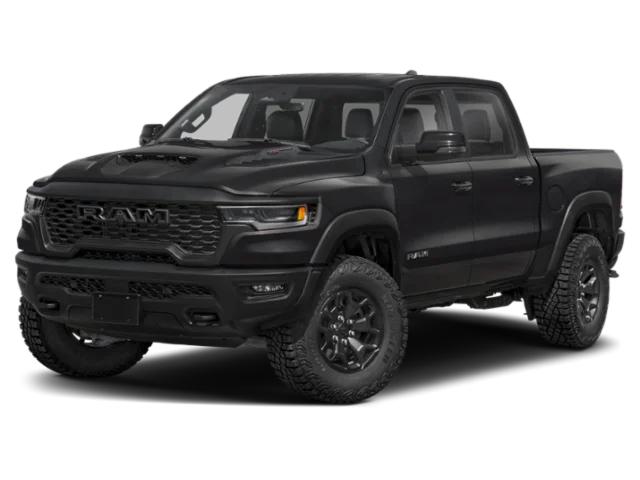 2026 RAM Ram 1500 RAM 1500 RHO CREW CAB 4X4 57 BOX 2026 RAM Ram 1500 RAM 1500 RHO CREW CAB 4X4 57 BOX