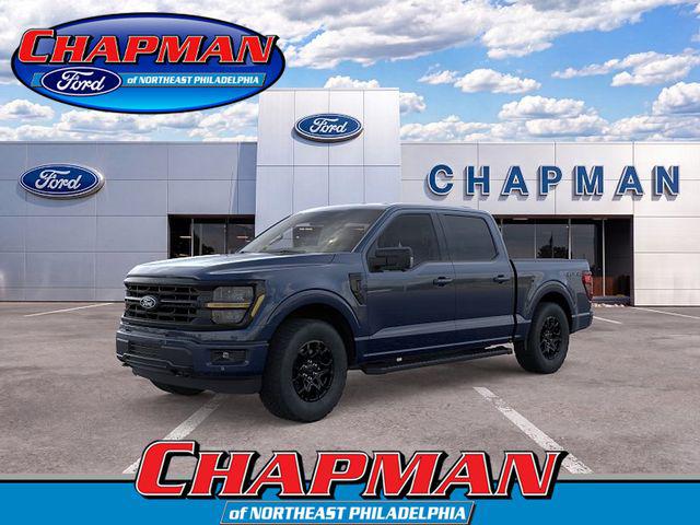 2026 Ford F-150 XLT for sale in Philadelphia, PA