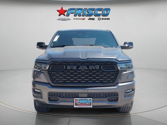 2026 RAM 1500 RAM 1500 LONE STAR CREW CAB 4X4 57 BOX