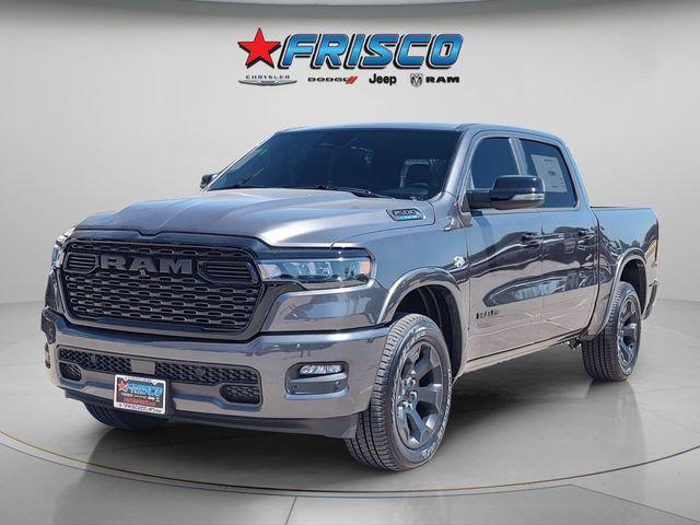 2026 RAM 1500 RAM 1500 LONE STAR CREW CAB 4X4 57 BOX