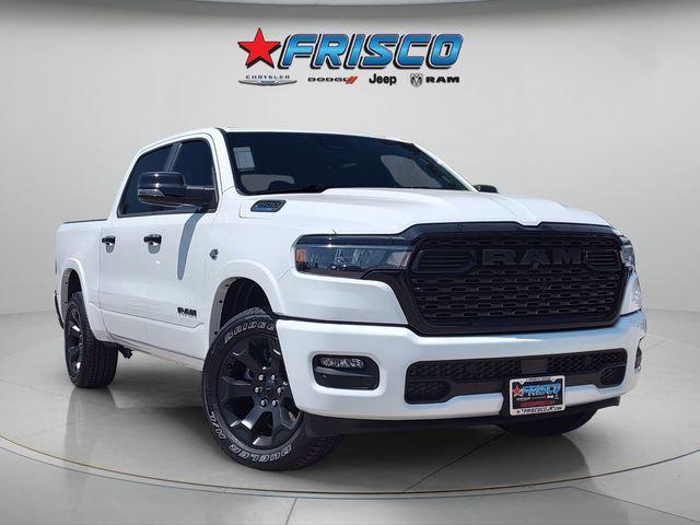 2026 RAM 1500 RAM 1500 LONE STAR CREW CAB 4X4 57 BOX 2026 RAM 1500 RAM 1500 LONE STAR CREW CAB 4X4 57 BOX
