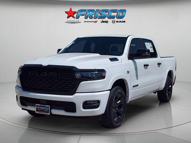 2026 RAM 1500 RAM 1500 LONE STAR CREW CAB 4X4 57 BOX 2026 RAM 1500 RAM 1500 LONE STAR CREW CAB 4X4 57 BOX