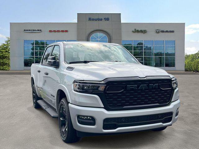 2026 RAM 1500 RAM 1500 BIG HORN CREW CAB 4X4 57 BOX 2026 RAM 1500 RAM 1500 BIG HORN CREW CAB 4X4 57 BOX