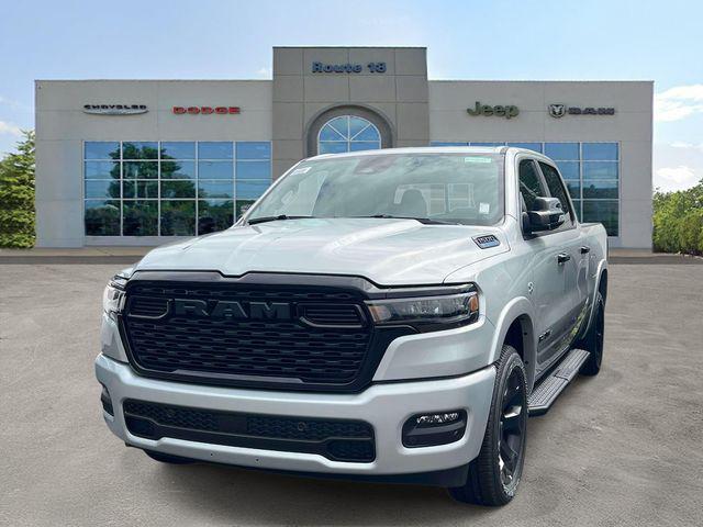 2026 RAM 1500 RAM 1500 BIG HORN CREW CAB 4X4 57 BOX 2026 RAM 1500 RAM 1500 BIG HORN CREW CAB 4X4 57 BOX