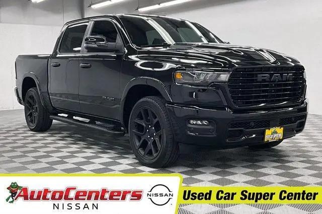 2025 Ram 1500 Laramie Crew Cab 4x4 5'7" Box for sale in Herculaneum, MO