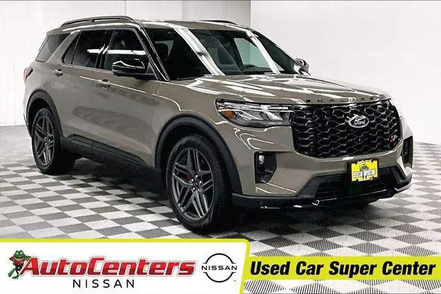 2026 Ford Explorer ST for sale in Herculaneum, MO