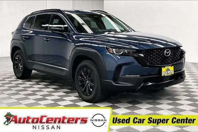 2025 Mazda CX-50 Hybrid Premium Package for sale in Herculaneum, MO