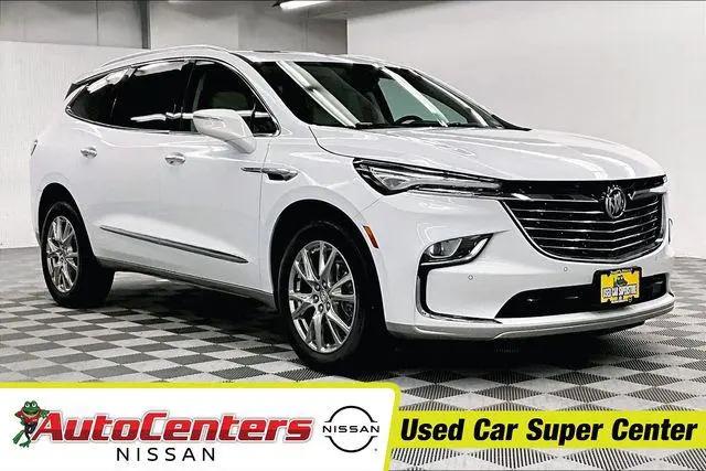 2023 Buick Enclave Essence FWD for sale in Herculaneum, MO
