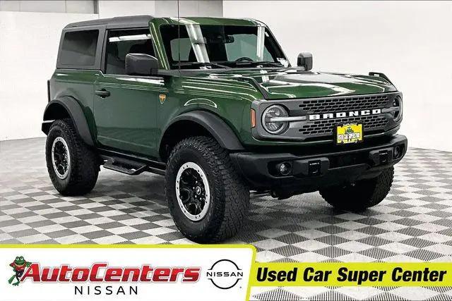 2023 Ford Bronco Badlands for sale in Herculaneum, MO