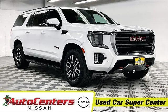 2024 GMC Yukon XL AT4 for sale in Herculaneum, MO