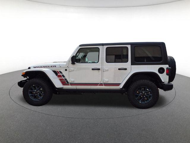 2026 Jeep Wrangler 4-Door Willys 41 2026 Jeep Wrangler 4-Door Willys 41