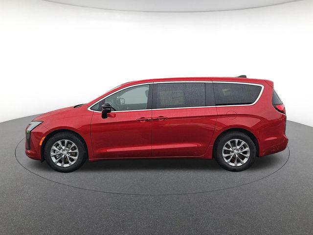 2027 Chrysler Pacifica PACIFICA LIMITED 2027 Chrysler Pacifica PACIFICA LIMITED