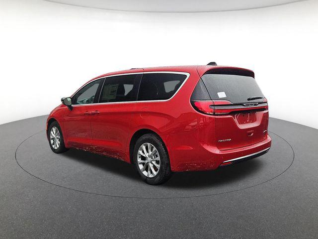 2027 Chrysler Pacifica PACIFICA LIMITED 2027 Chrysler Pacifica PACIFICA LIMITED