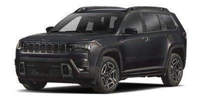 2026 Jeep Cherokee CHEROKEE 85TH ANNIVERSARY EDITION 4X4