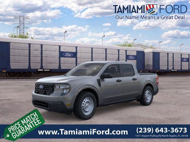 2026 Ford Maverick XL for sale in Naples, FL