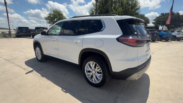 2026 GMC Acadia Elevation - Photo 6