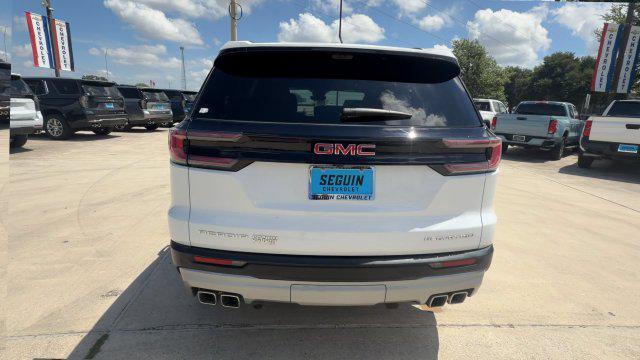2026 GMC Acadia Elevation - Photo 7