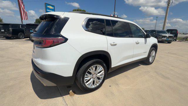 2026 GMC Acadia Elevation - Photo 8