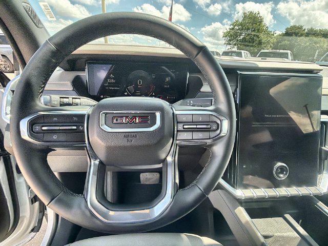 2026 GMC Acadia Elevation - Photo 11