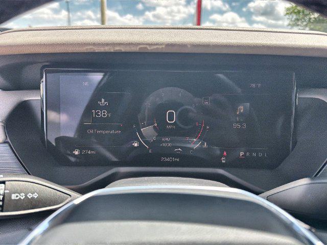2026 GMC Acadia Elevation - Photo 12