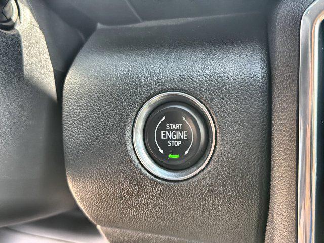 2026 GMC Acadia Elevation - Photo 16