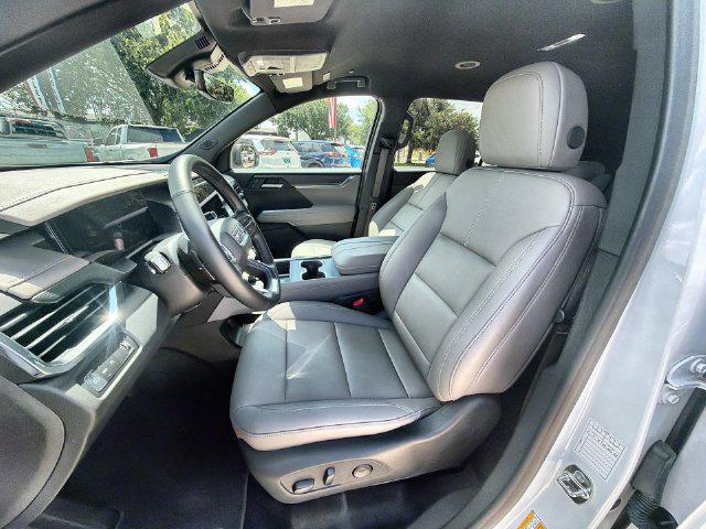 2026 GMC Acadia Elevation - Photo 18