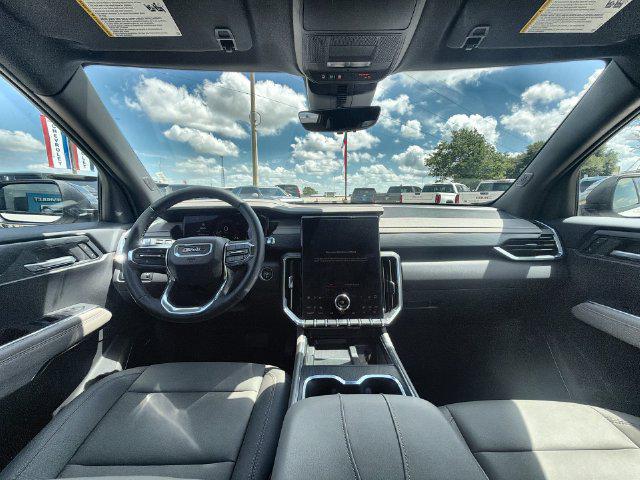 2026 GMC Acadia Elevation - Photo 19
