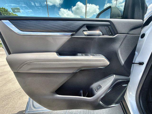 2026 GMC Acadia Elevation - Photo 21