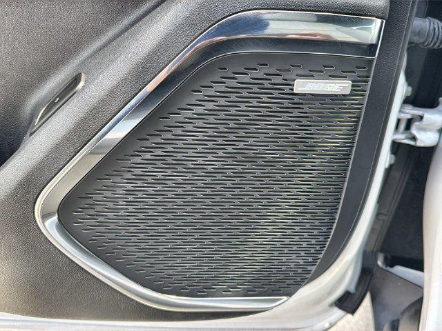 2026 GMC Acadia Elevation - Photo 23