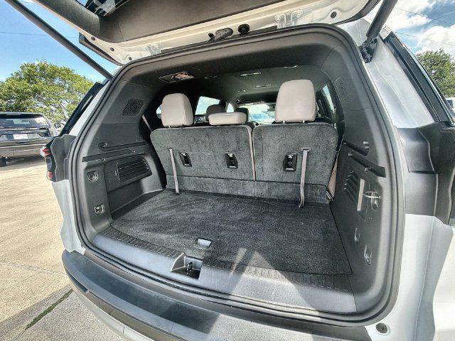 2026 GMC Acadia Elevation - Photo 25