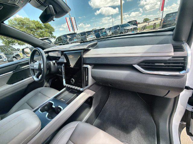 2026 GMC Acadia Elevation - Photo 28