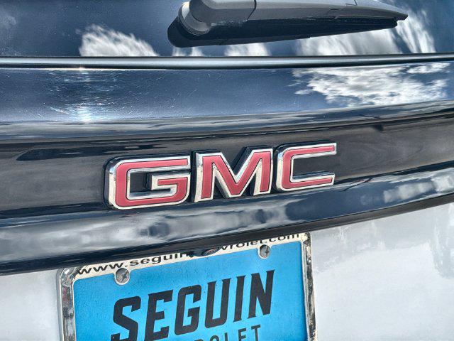 2026 GMC Acadia Elevation - Photo 30