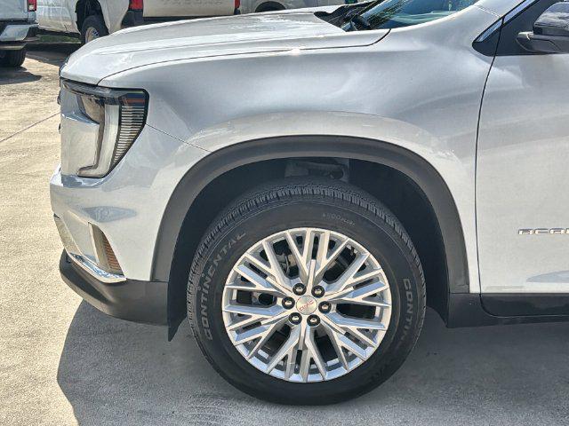 2026 GMC Acadia Elevation - Photo 32