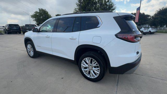 2026 GMC Acadia Elevation - Photo 6