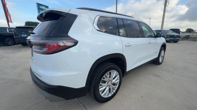 2026 GMC Acadia Elevation - Photo 8
