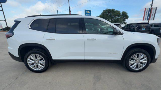 2026 GMC Acadia Elevation - Photo 9