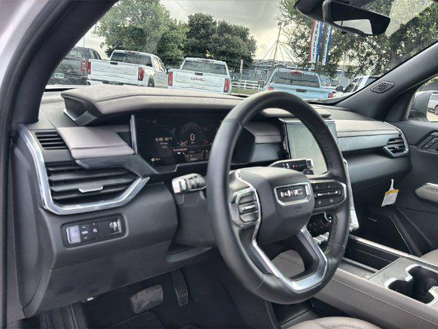 2026 GMC Acadia Elevation - Photo 10