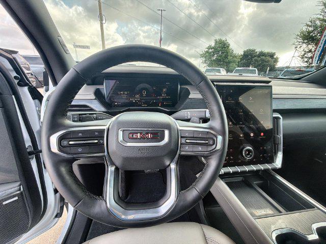 2026 GMC Acadia Elevation - Photo 11